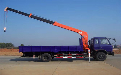 四不像平板車 多用途工程運(yùn)輸利器