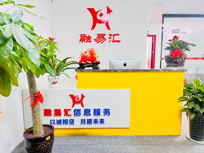南充融易匯信息技術 專業信息技術咨詢服務的全面解析
