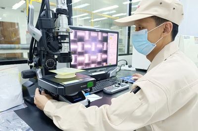 跑出嘉速度 | 同比增長33%!企業(yè)創(chuàng)新發(fā)展動力不斷迸發(fā)